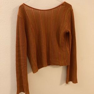 Paloma wool top